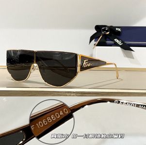 Fendi Sunglasses 454